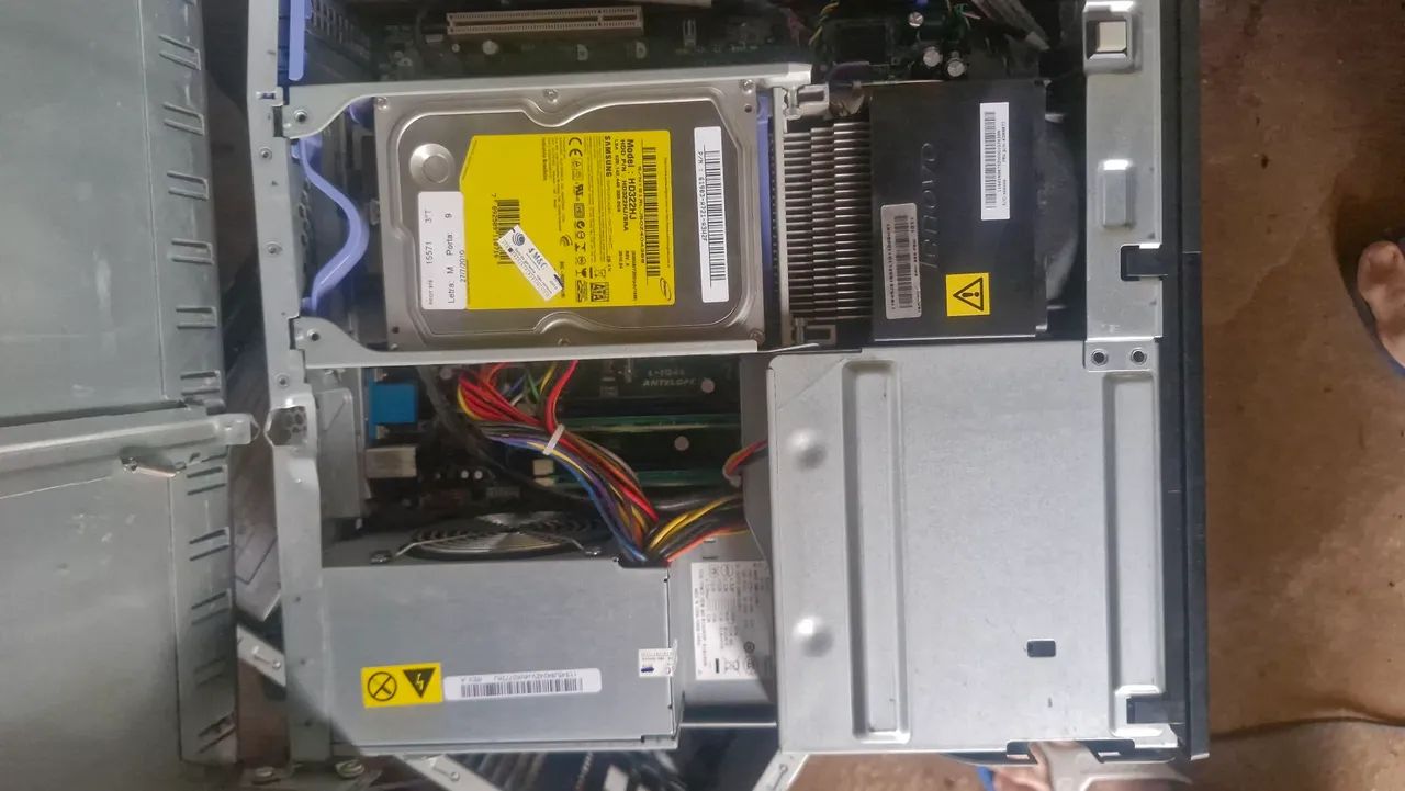 Troco por SSD - Foto 2