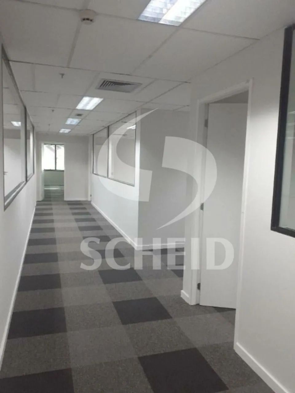 Comercial Aluga Butantã