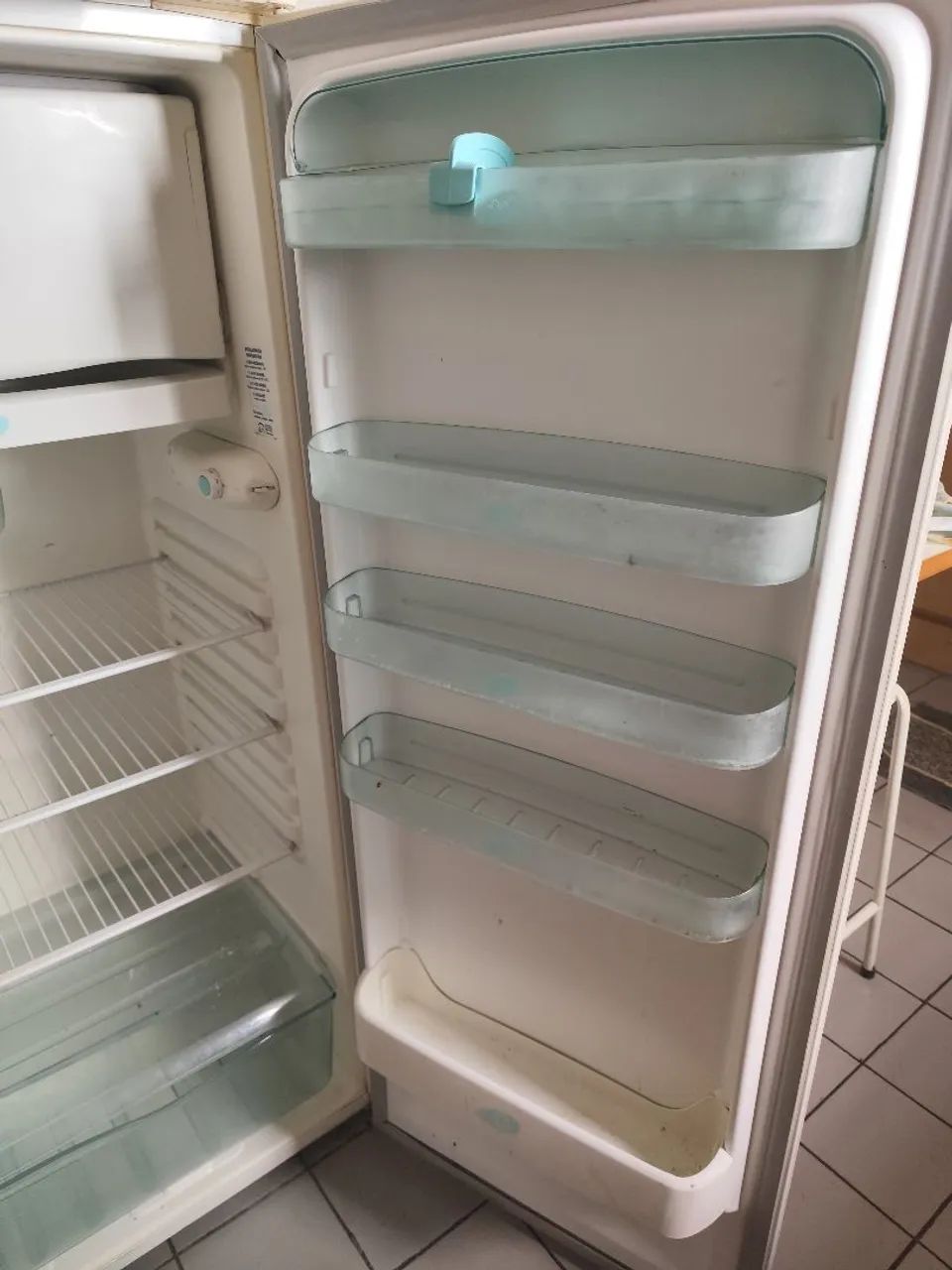 Geladeira Electrolux  - Foto 4