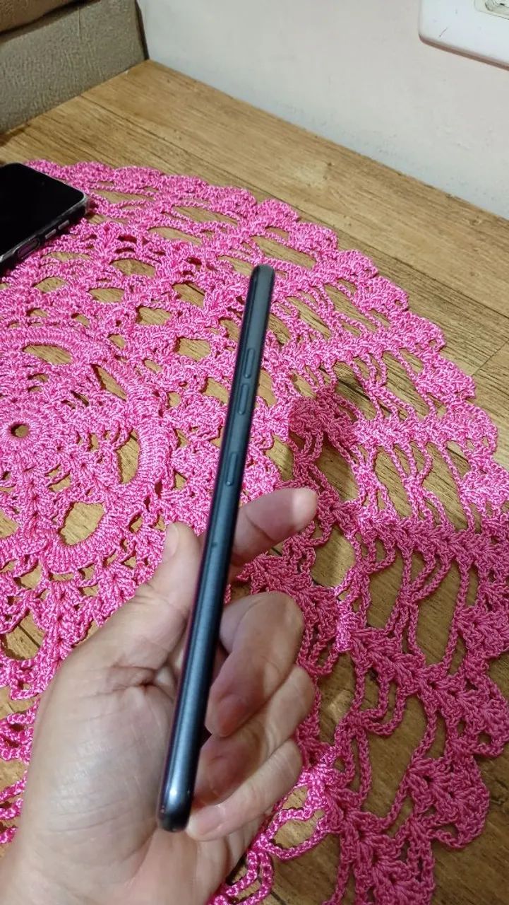 Celular LG k41  - Foto 5