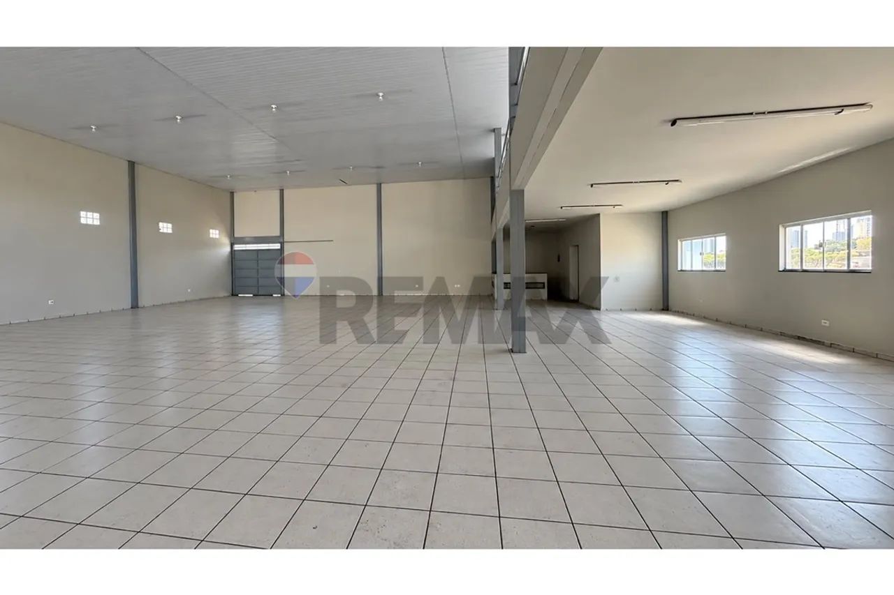 GALPÃO COMERCIAL | 553 m² | CENTRO - Foto 3