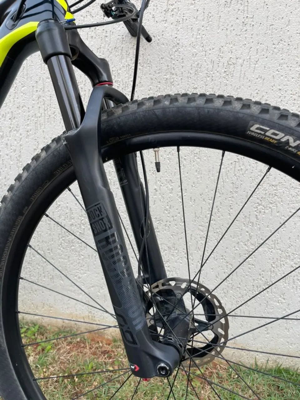 Scott Spark RC 900 World Cup 2019 - Foto 2