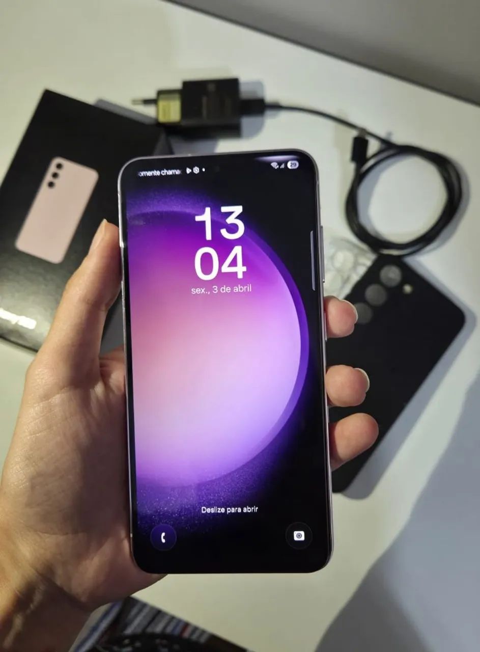 S23 Samsung - Foto 3