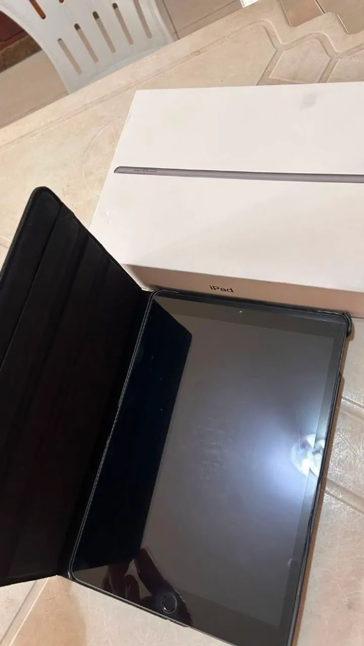Ipad 8ª Geração 128gb - Foto 3