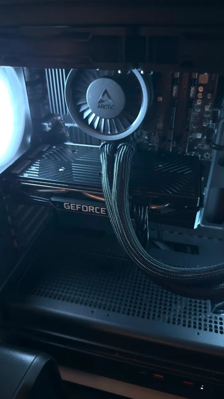 RTX 2060 12gb - Foto 3