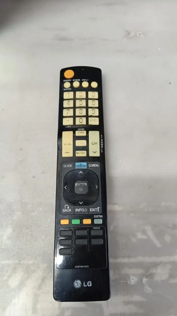 TV LG 50" - Foto 5