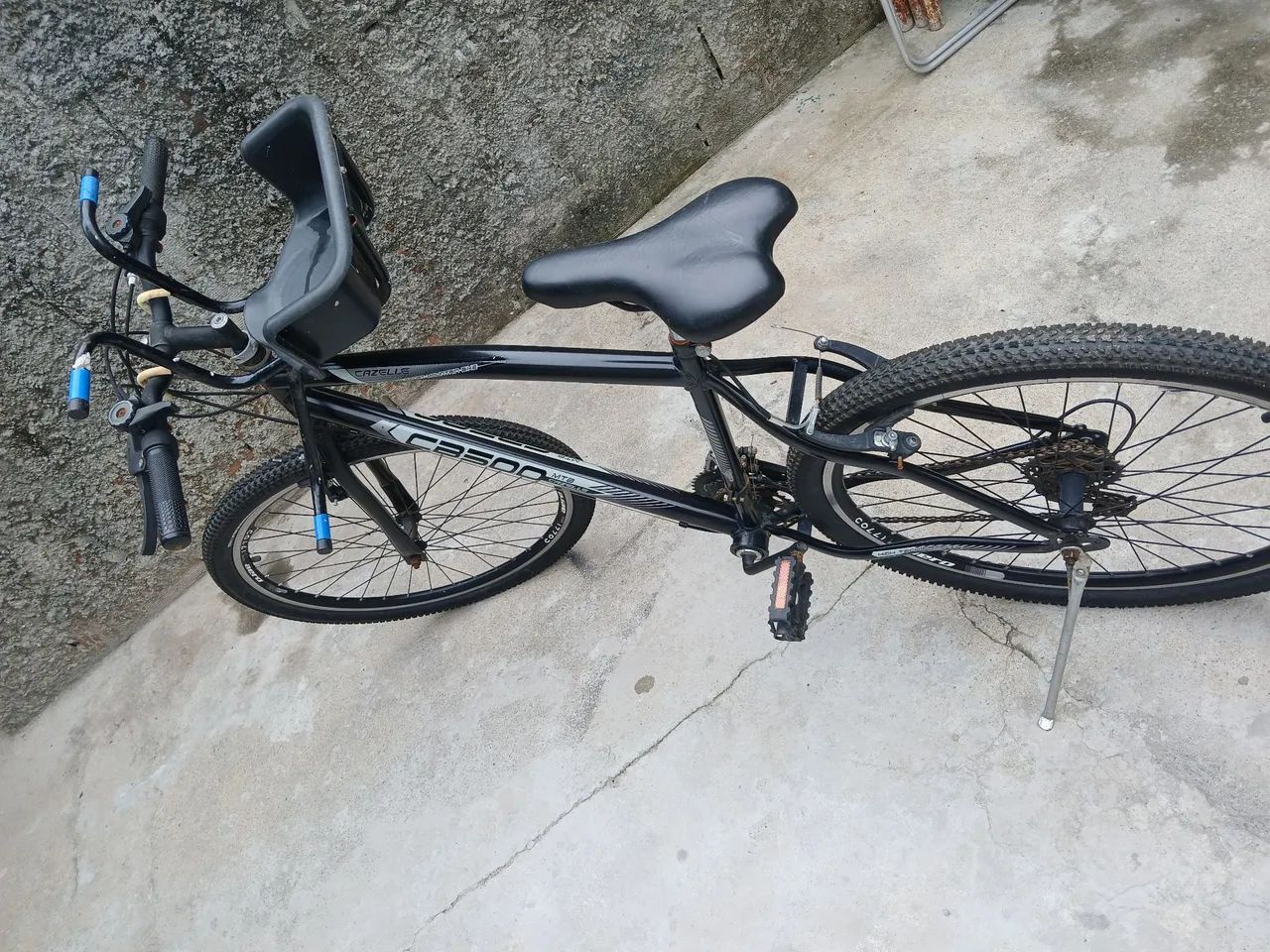 Vendo bicicleta  - Foto 2