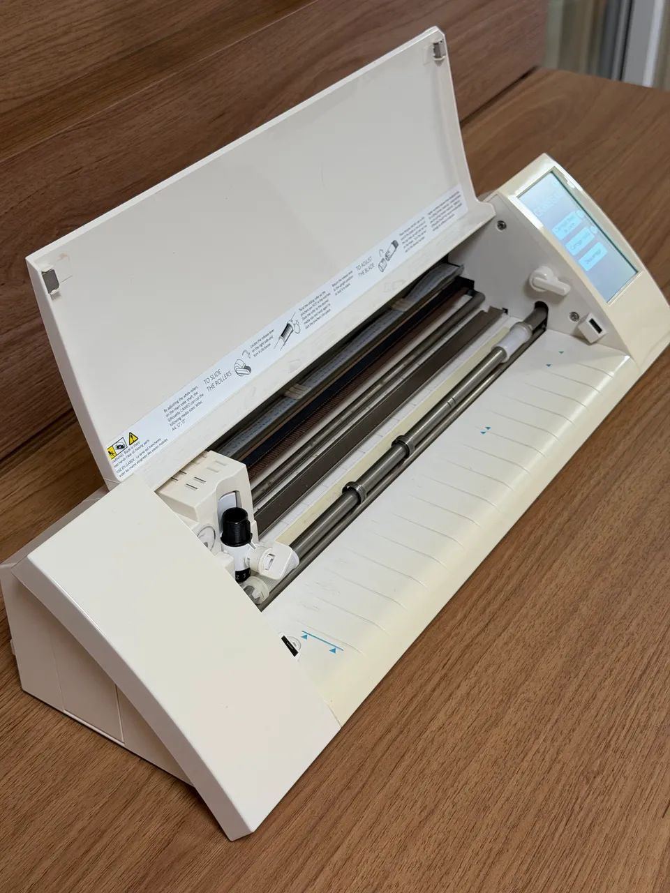 Silhouette Cameo 2 - Foto 4