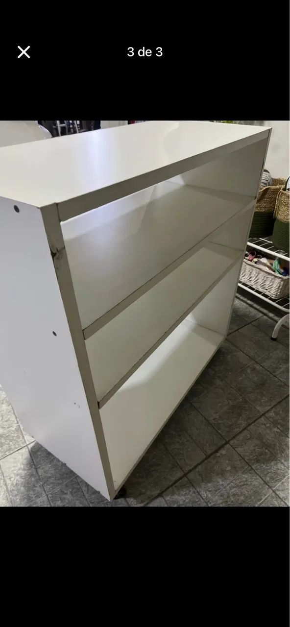 Móvel multifuncional  - Foto 2