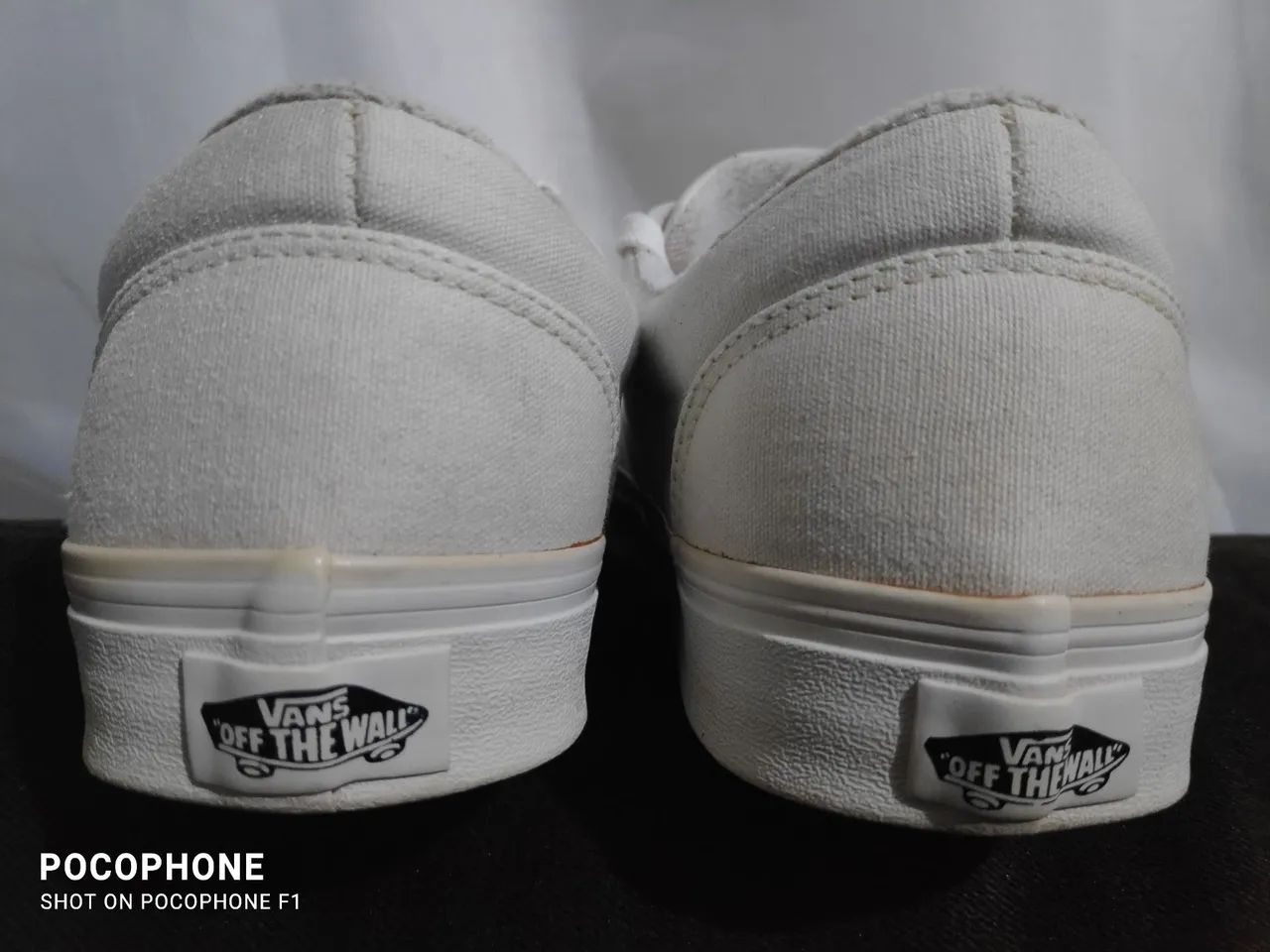 Tênis Vans original, N°38 - Foto 4