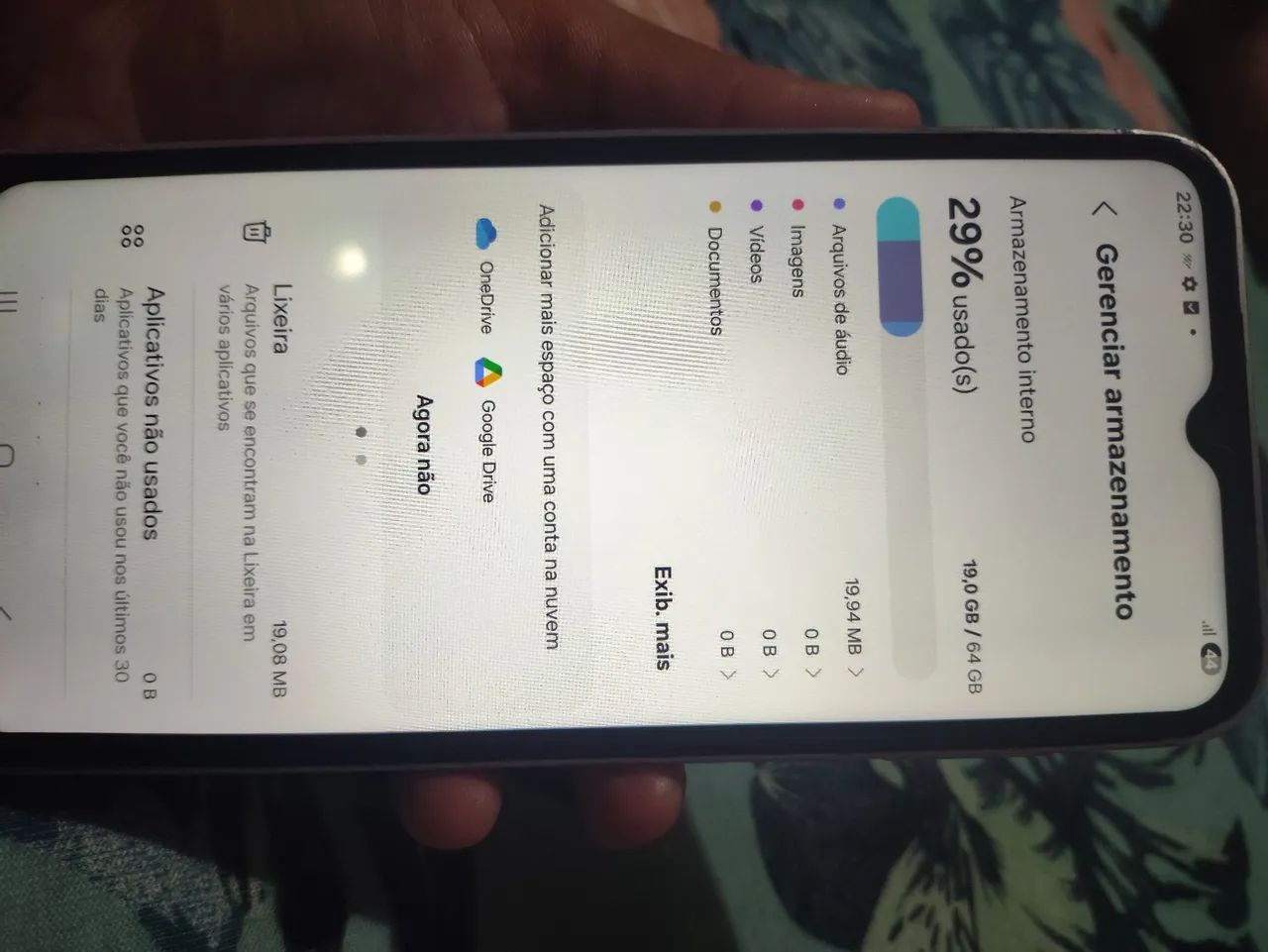 Samsung A14 - Foto 3