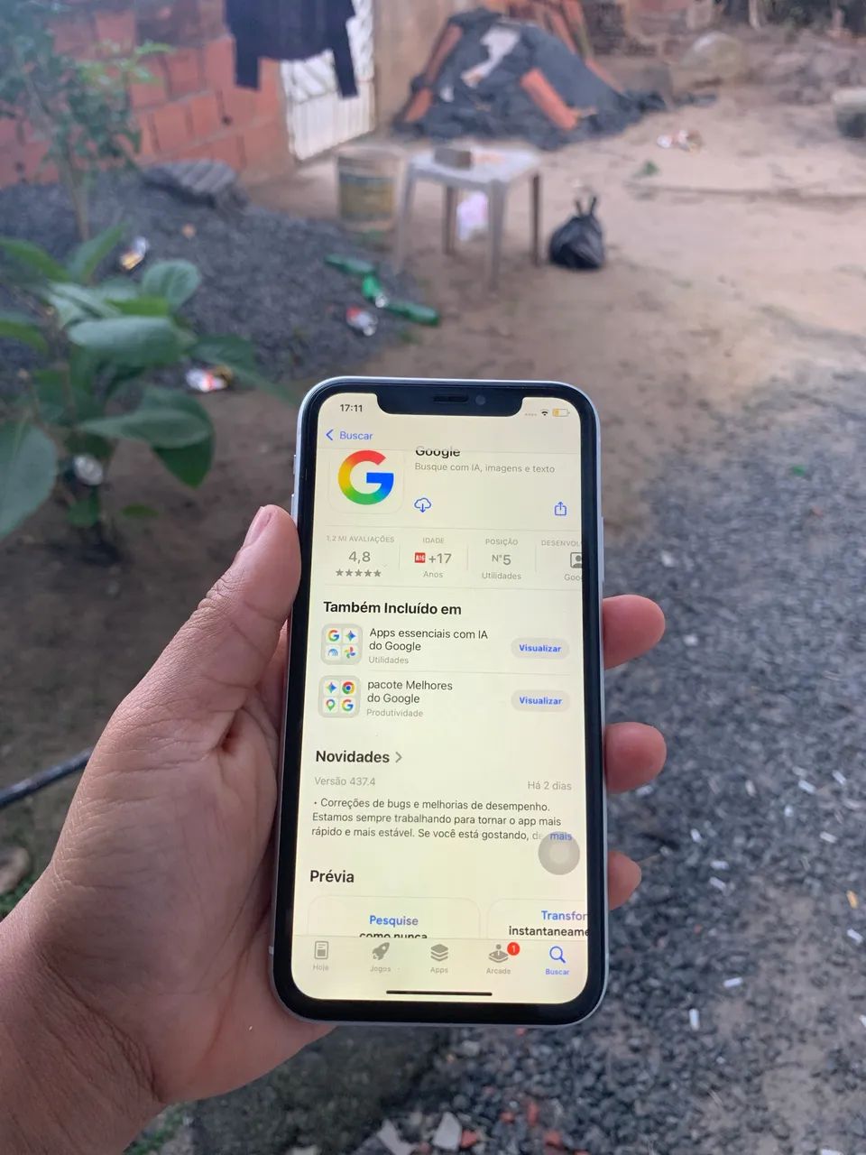 iPhone XR 64Gb - Foto 2