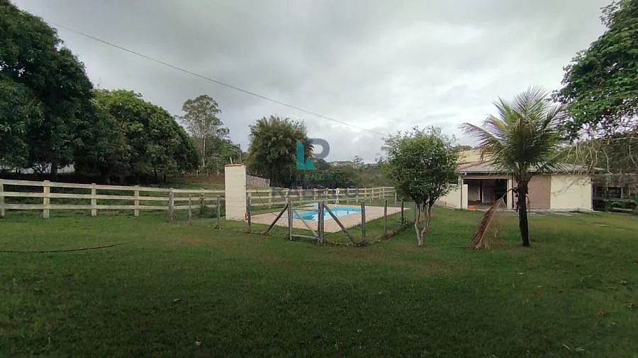 CHÁCARA FORMADA COM 5.000 MTS NO CAMPINHO EM LORENA-SP - Foto 2