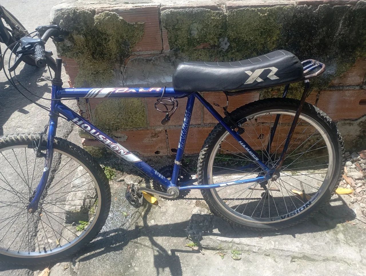 Bicicleta aro 26 funcionando  - Foto 3
