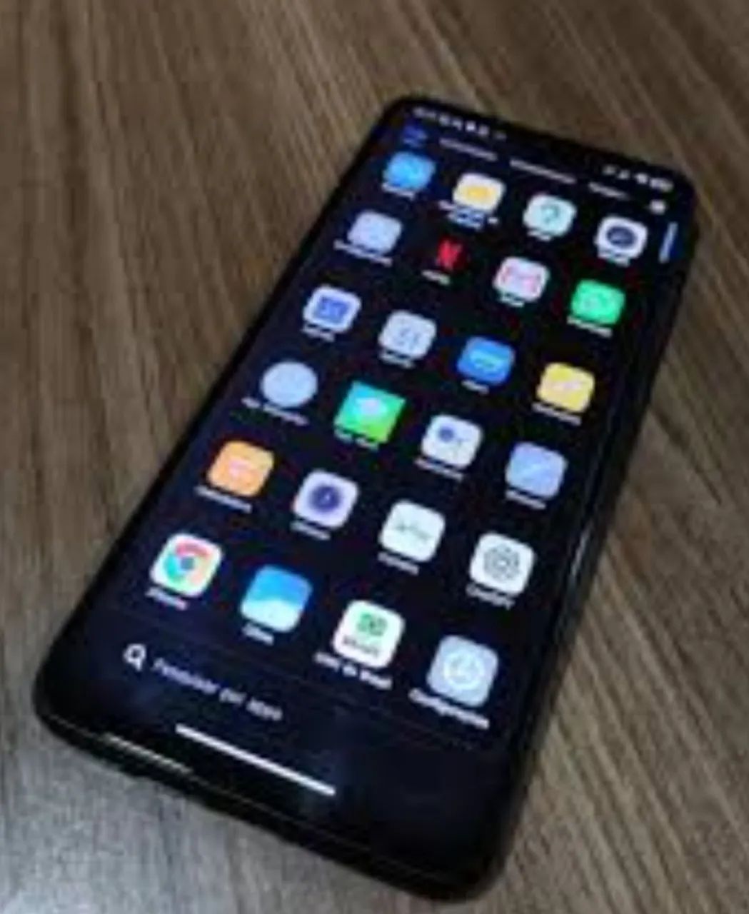 CELULAR 128GB 6RAM 64MP