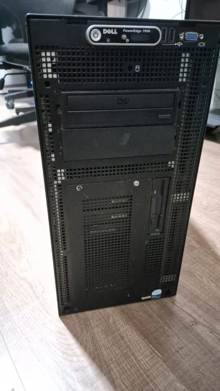 PowerEdge 1900