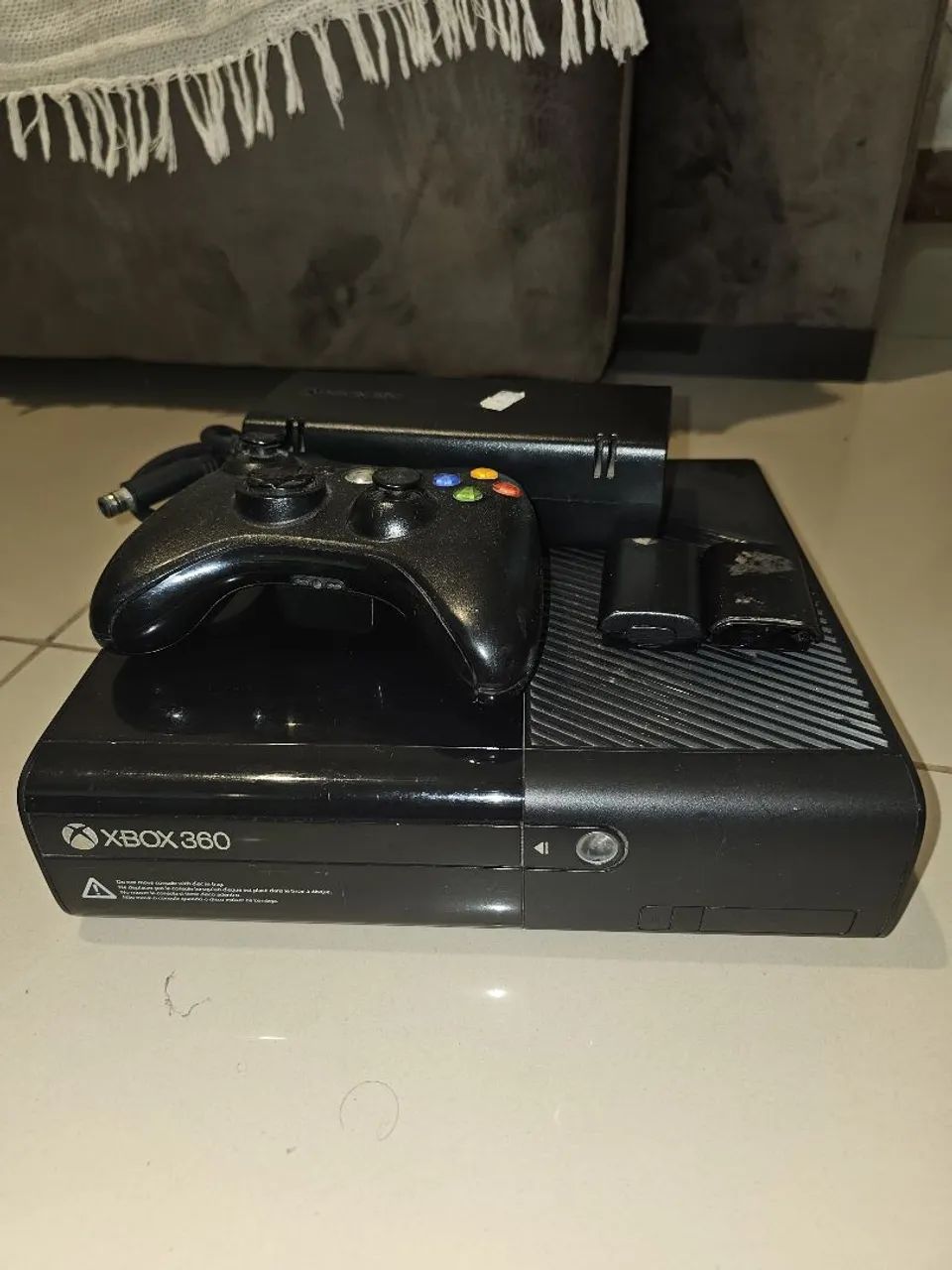 Xbox 360°