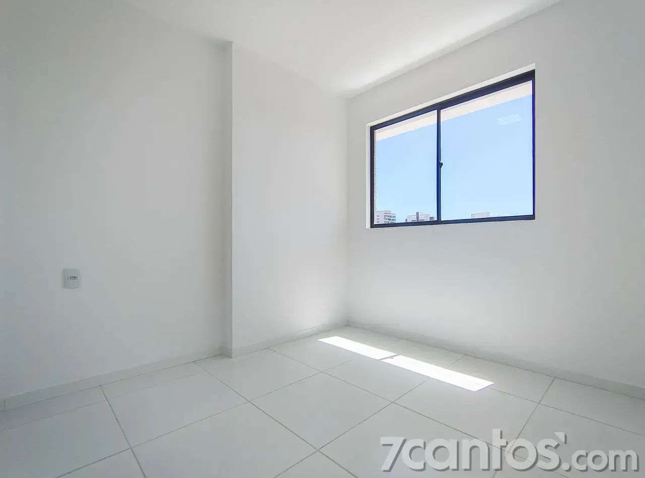 Apartamento, Meireles, 2 Suítes - Foto 4
