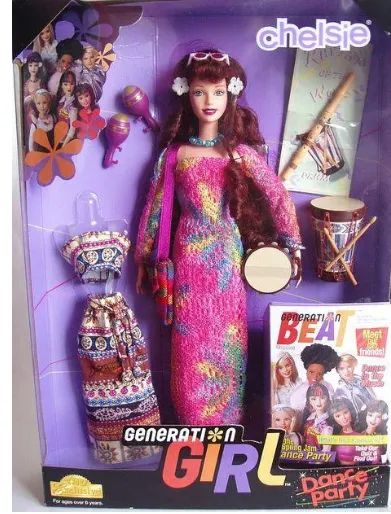 Barbie Linda - OOAK - Foto 4