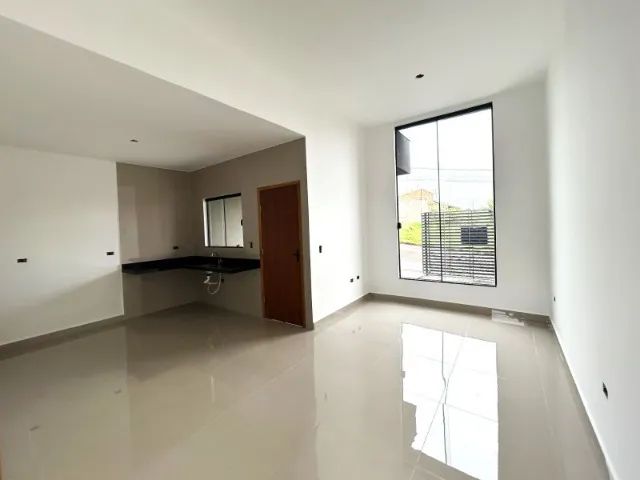 Casa Geminada em Londrina com acabamento Premium - Foto 3