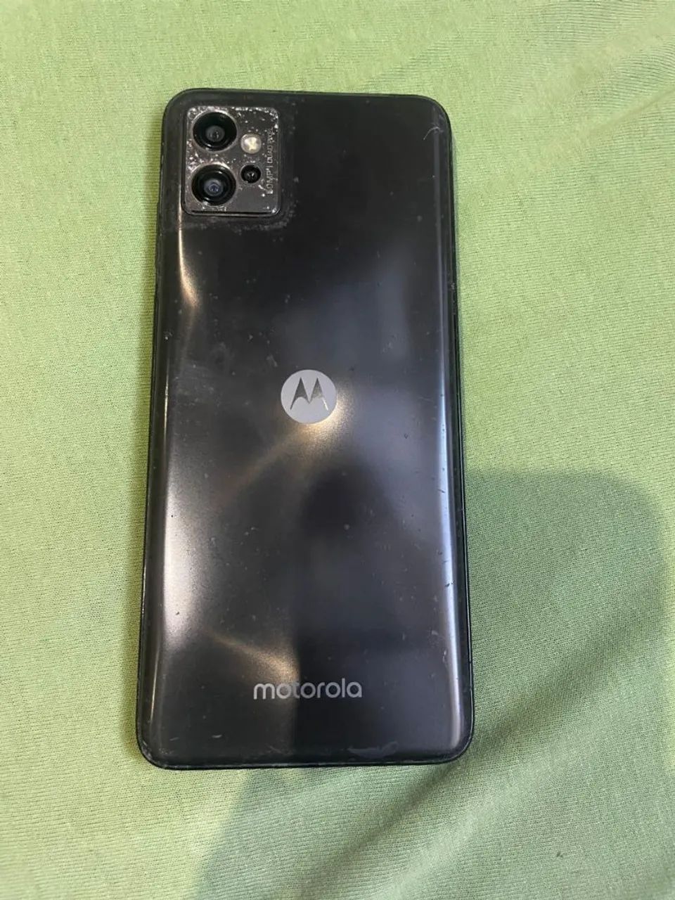 Vendo celular 