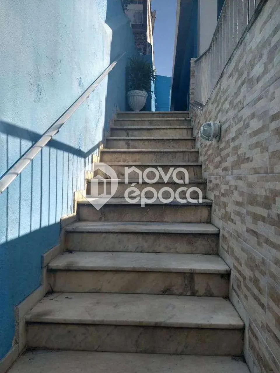 Tanque | Casa 3 quartos, sendo 1 suite - Foto 5
