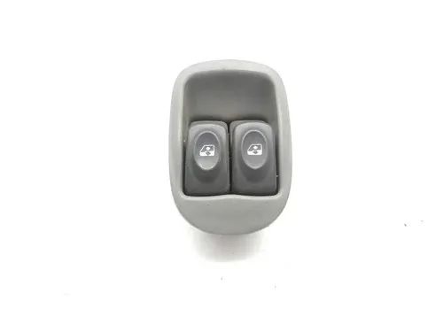 Botão Vidro Elétrico Dianteiro Esquerdo Renault Scenic 2003