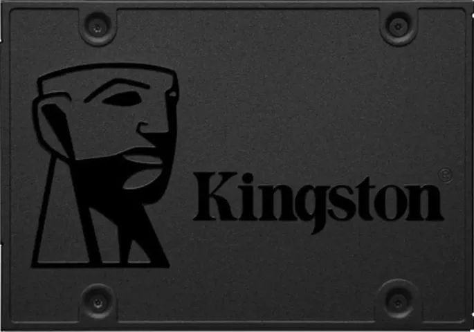 SSD 480GB KINGSTON