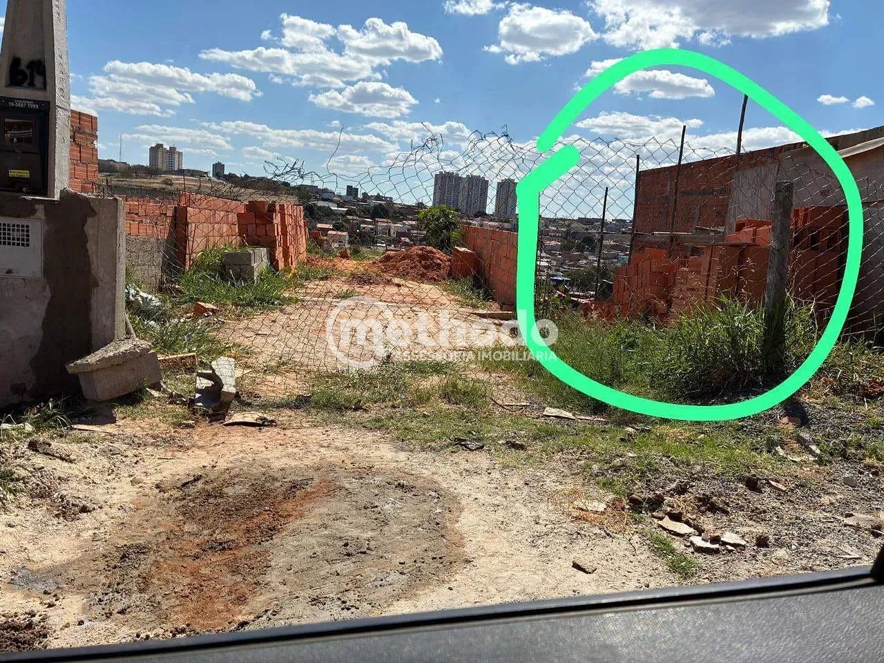 Terreno à venda, Cidade Satélite Íris, Campinas, SP - Foto 4