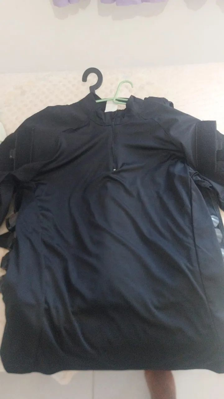 Fardamento Segurança; kit completo - Foto 3