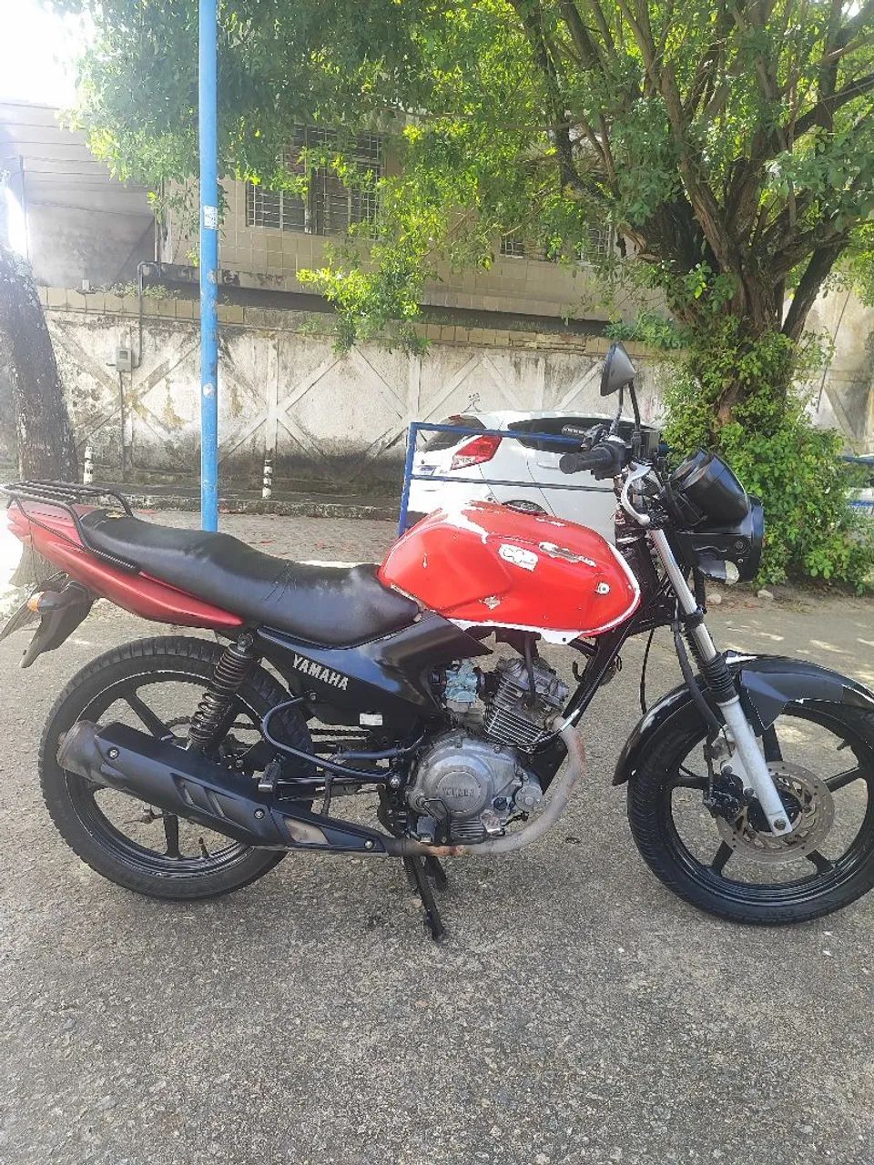 Factor completa extra de motor 