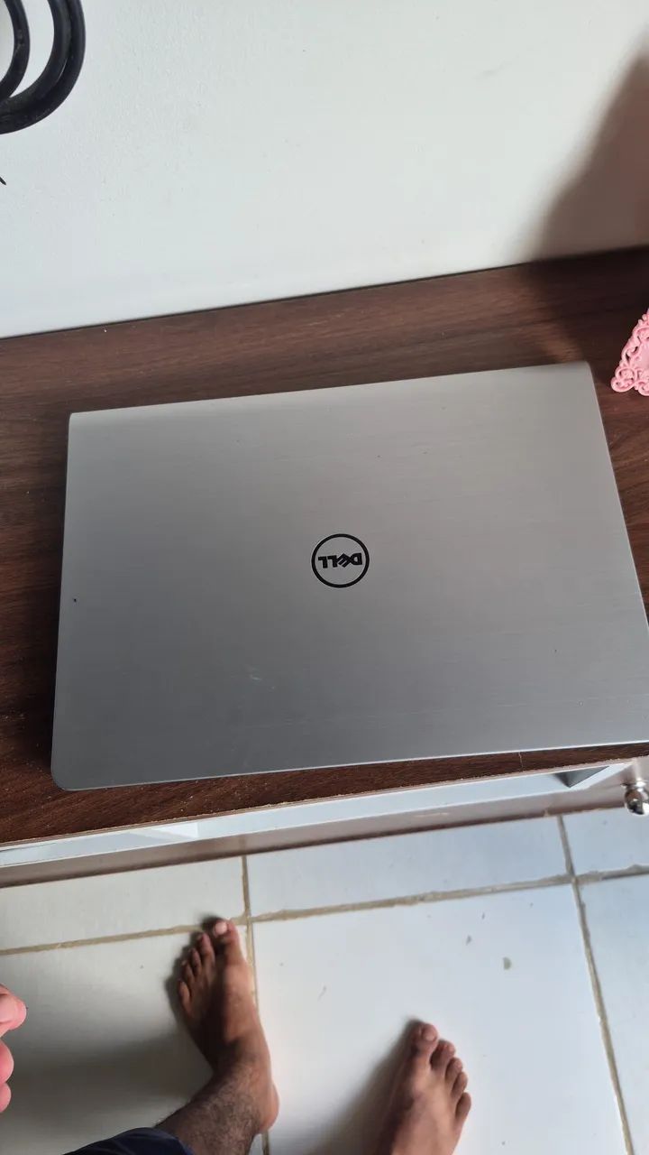 Notbook dell  - Foto 2