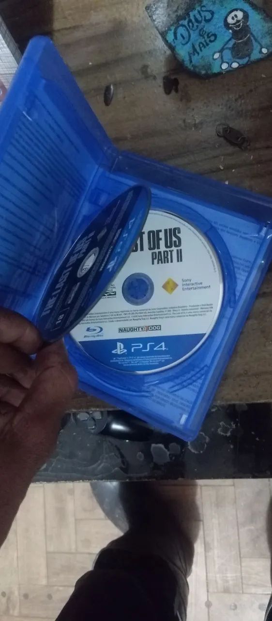 vendo nos play 4 - Foto 2