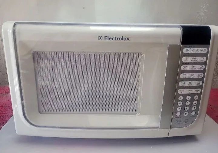 Microondas Electrolux 30L  - Foto 2