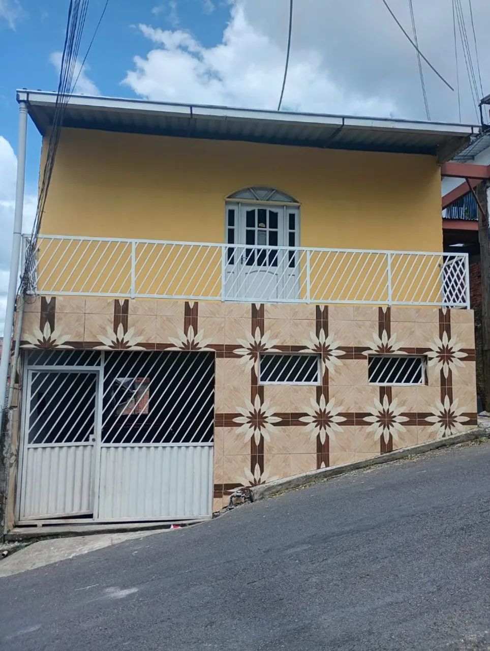 Vendo casa na cidade de Deus