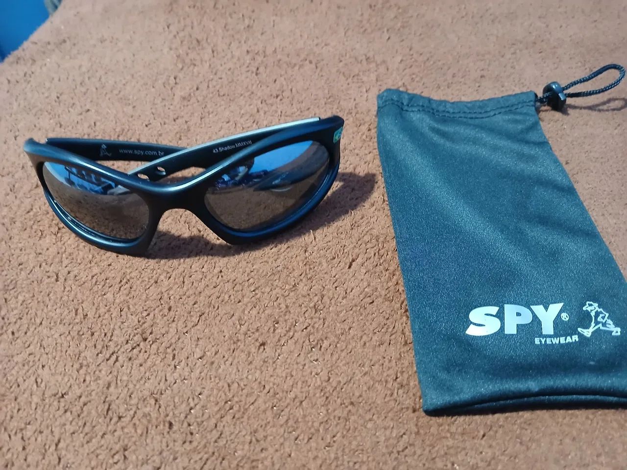 Óculos spy original nunca usado - Foto 2