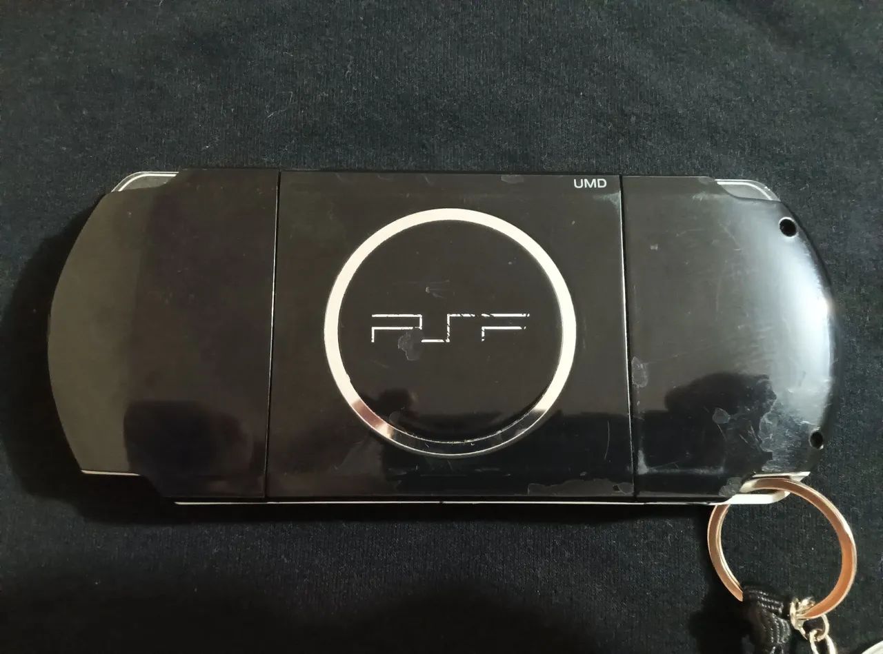 PSP 3000 - Foto 2