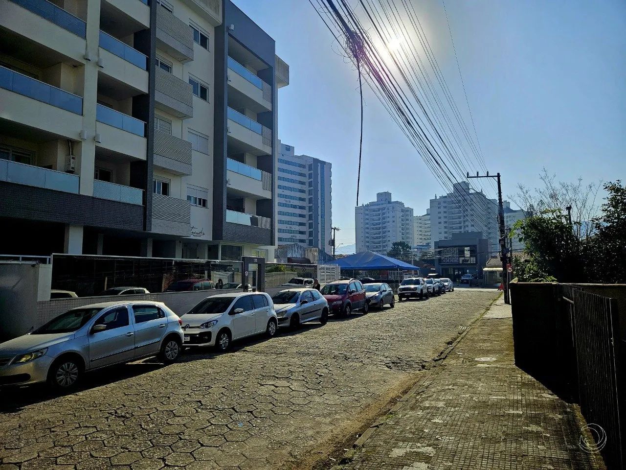 Terreno de 400m² na Trindade - Foto 5