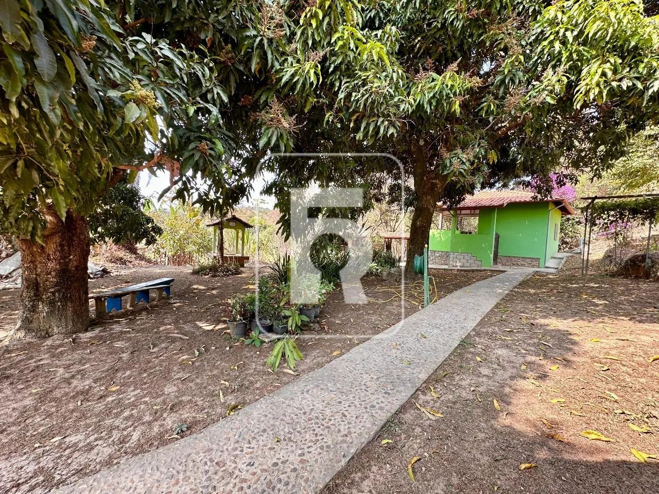 Fazenda à venda, Caetano Lopes - Jeceaba/MG - Foto 5