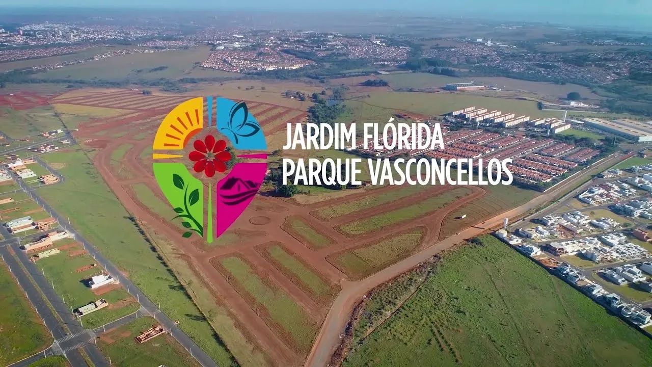 Foto - Hortolândia - Parque Vasconcellos