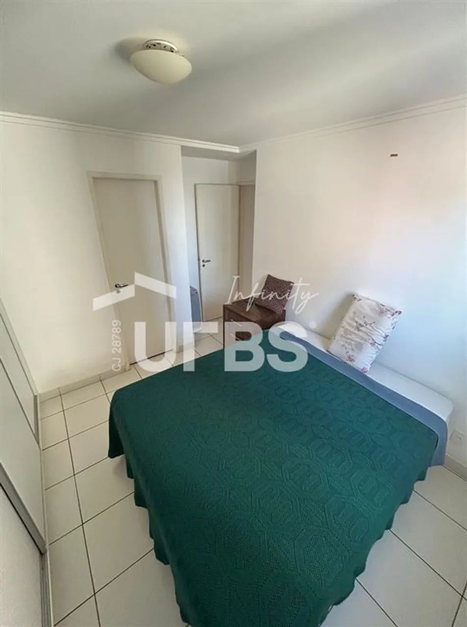 Apartamento à venda Edifício Green Lifestyle - Serrinha - Foto 5
