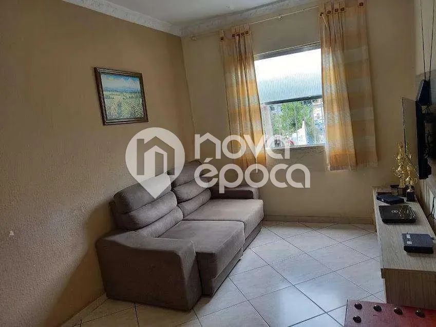 Cachambi | Apartamento 3 quartos - Foto 3