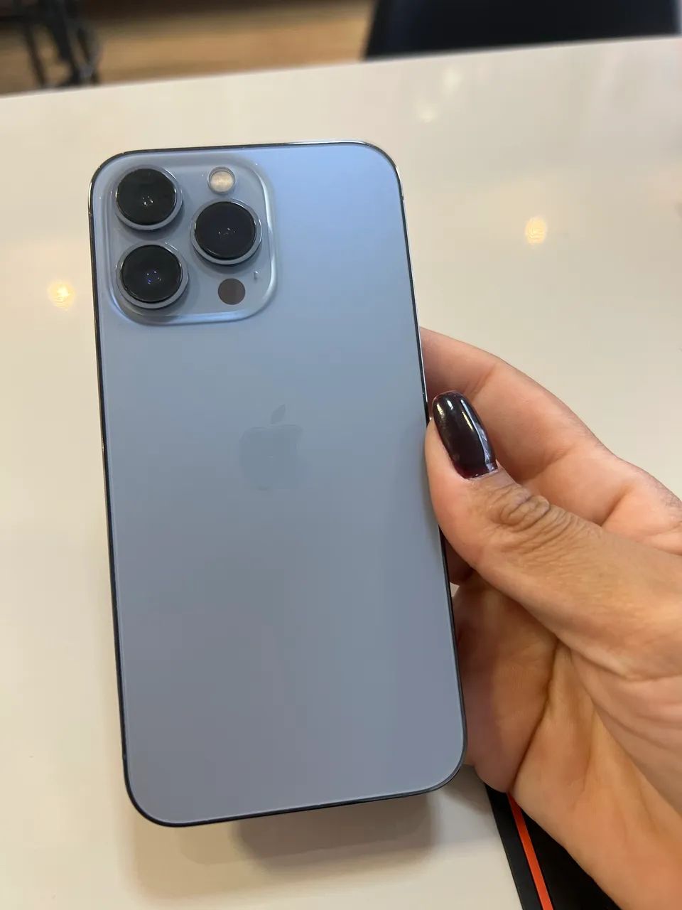 iPhone 13 Pro 