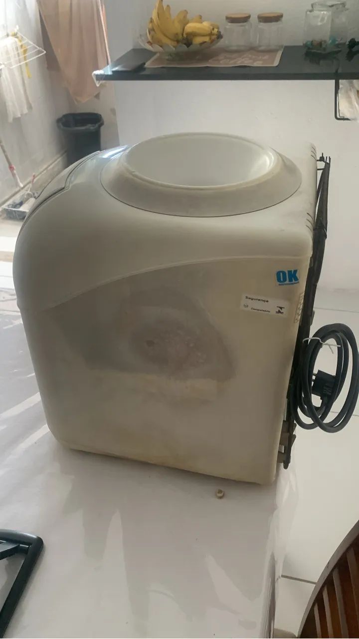 Gelagua com motor sem defeitos - Foto 4