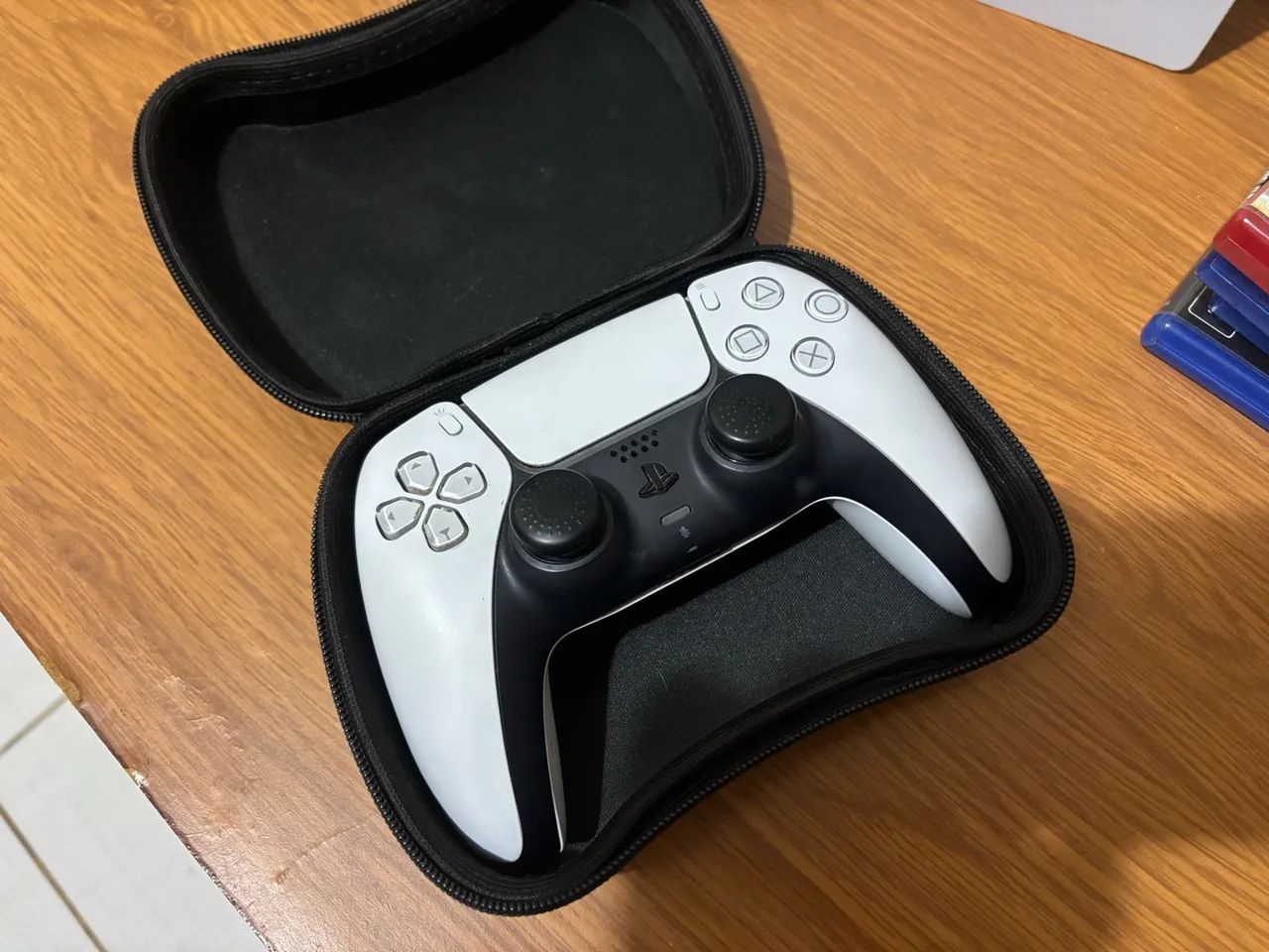 Ps5 com leitor de disco - 1 TB - Foto 4