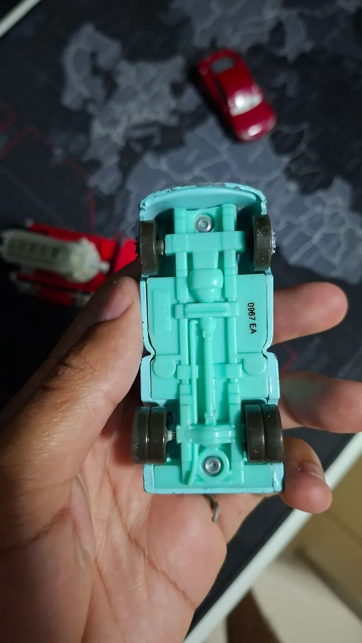 Disney pixar cars - Brand New Mater - Foto 6