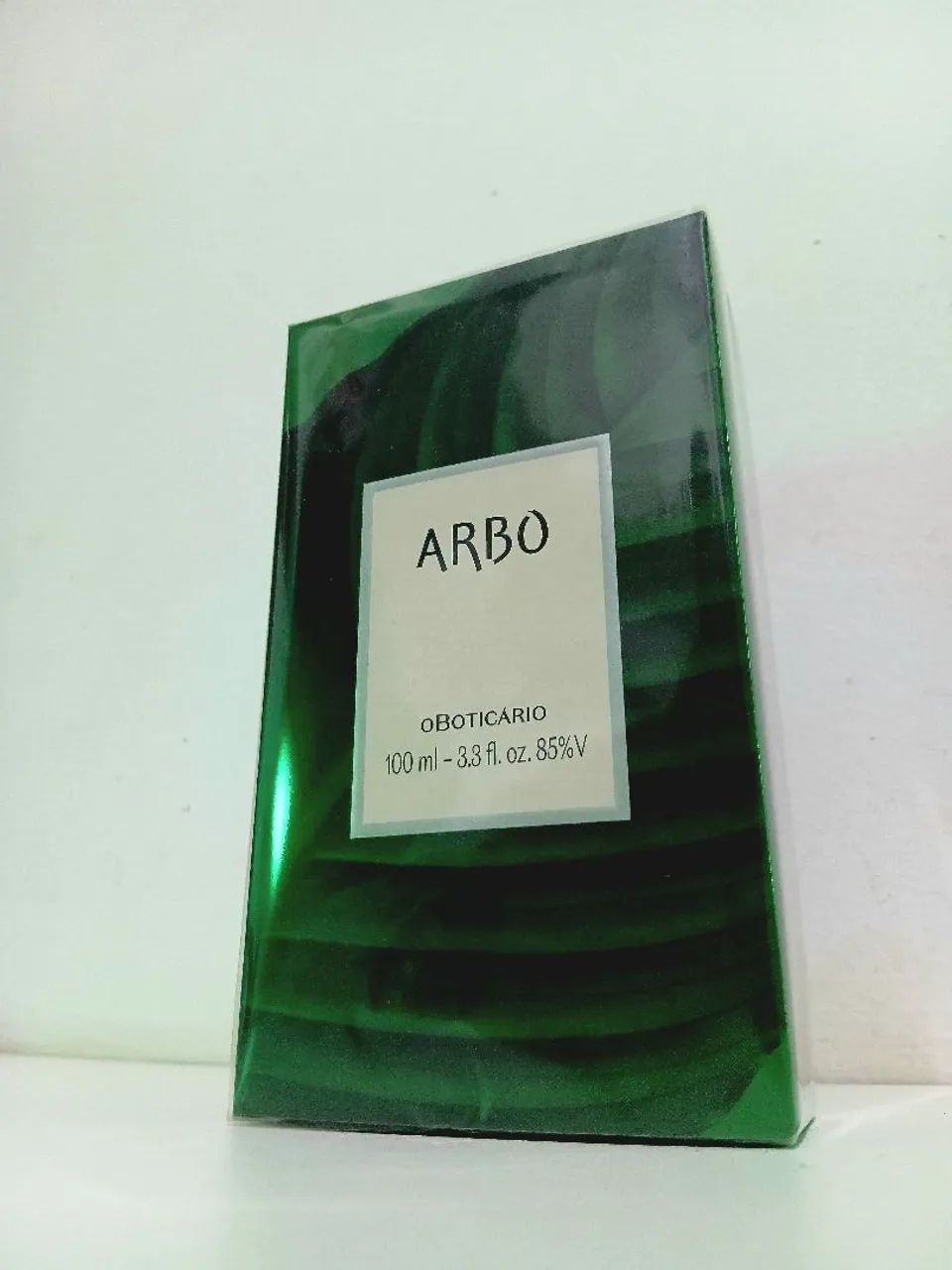 Col ônia Arbo - O Boticário  - Foto 2
