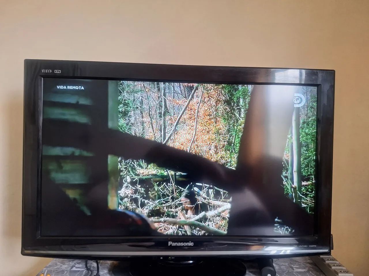Tv Panasonic  - Foto 4