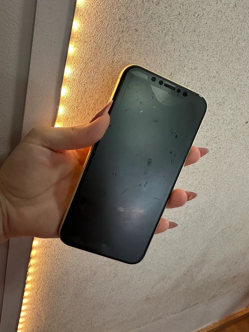 iPhone XR  - Foto 2