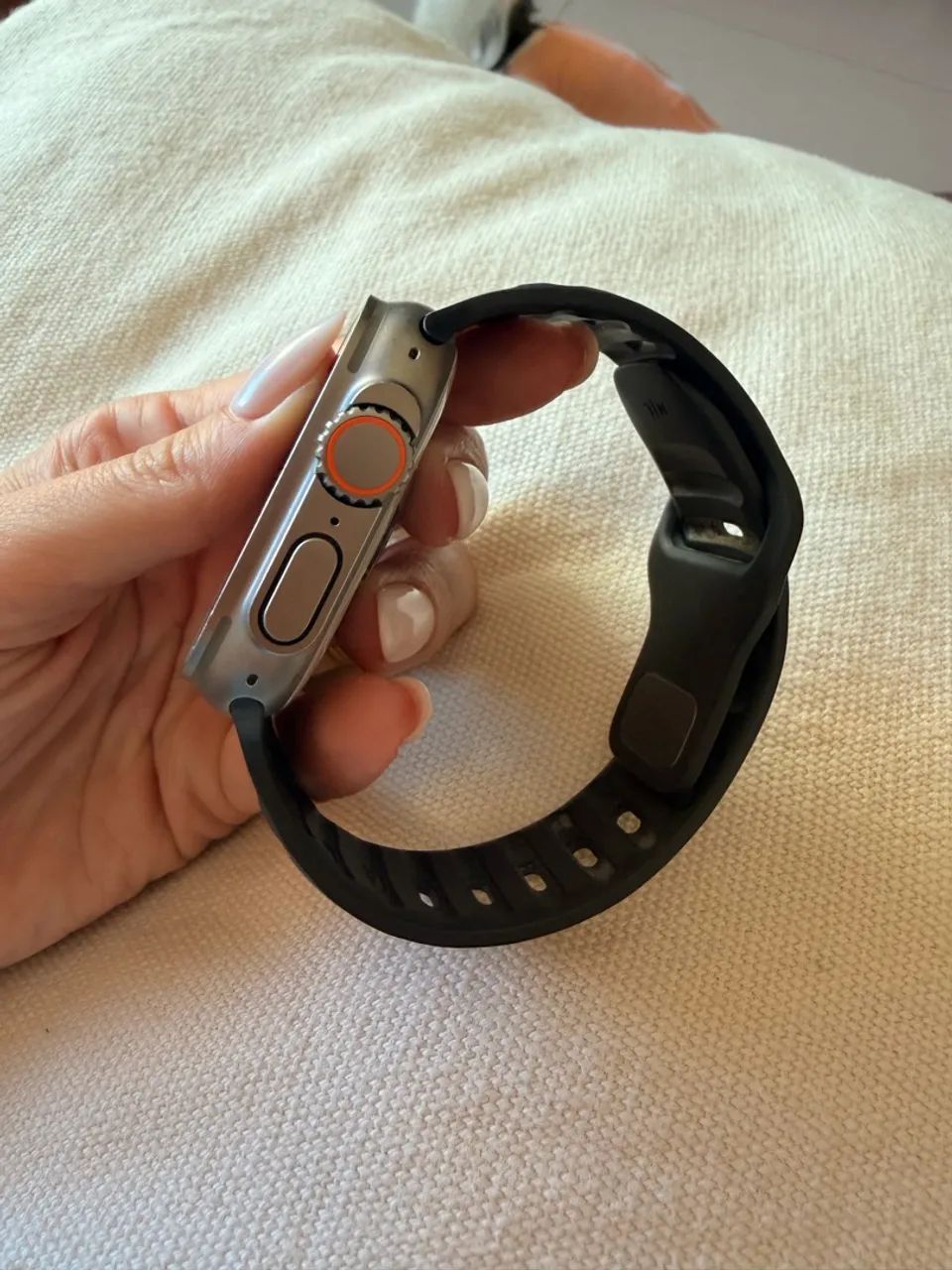 Apple Watch Ultra 2 - Foto 4